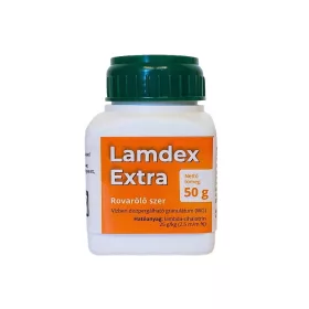 Lamdex extra 50 gr