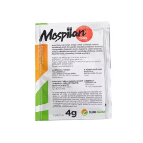 Mospilan 20 SG 4gr
