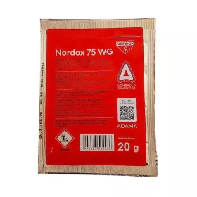 Nordox 75 WG 20 gr