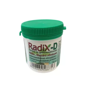Radix-D fás, félfás 50gr