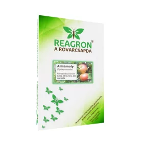 Reagron Almamoly alapcsapda