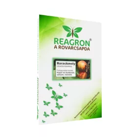 Reagron Barackmoly alapcsapda