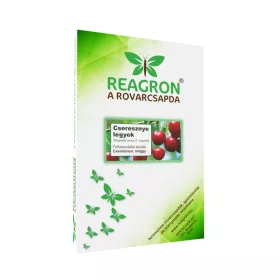 Reagron Cseresznyelegyek alapcsapda