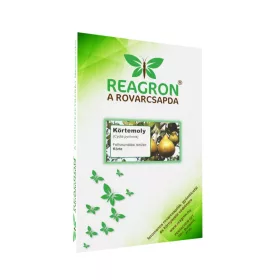 Reagron Körtemoly alapcsapda