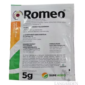 Romeo 5 gr lev.