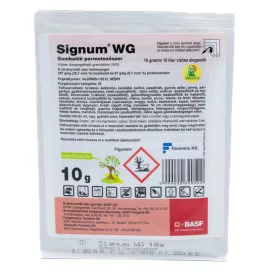 Signum WG 10 gr