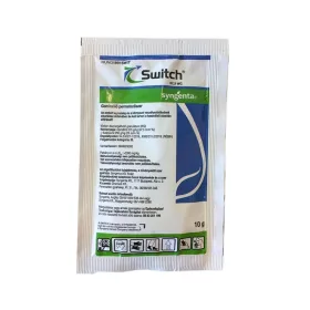 Switch 62,5 WG 10 gr