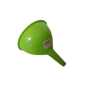 Tölcsér műa. Pob 14 cm