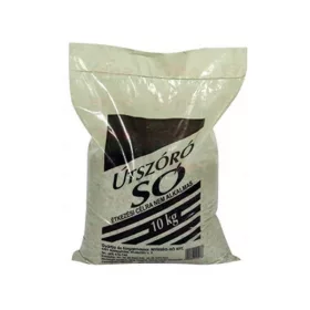 Útszóró só 10kg